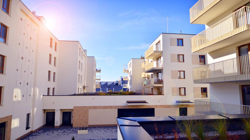 תפקידו של עורך דין בעת פיצול דירות