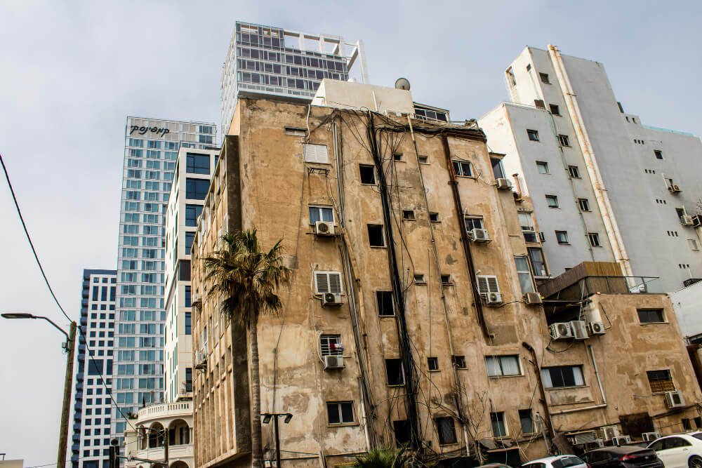 מה חשוב לדעת על פריסת תשלומים בקניית דירה יד שנייה?