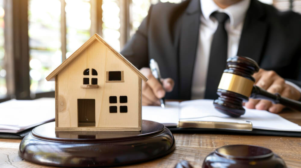 איך עורך דין לרכישת דירה מסייע לרוכשים?