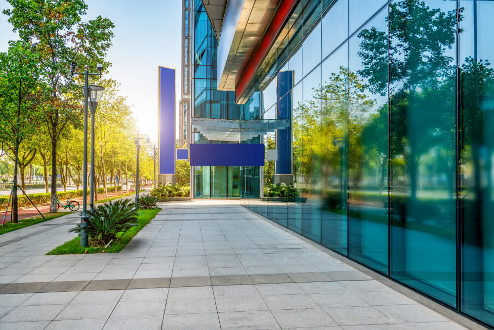 עורך דין נדל"ן מסחרי - מכלול שירותים מקצועיים