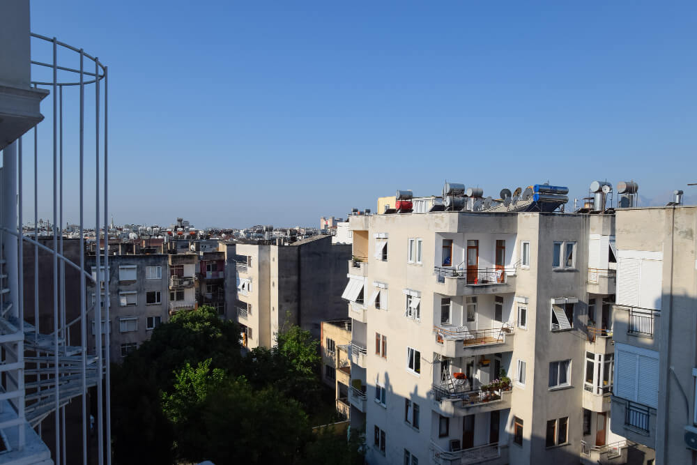 ליווי וייעוץ משפטי בקניית דירה