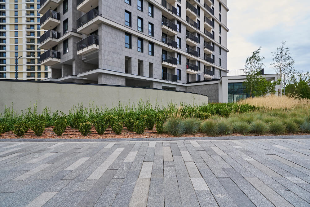 מגמות הנדל"ן בראשון לציון